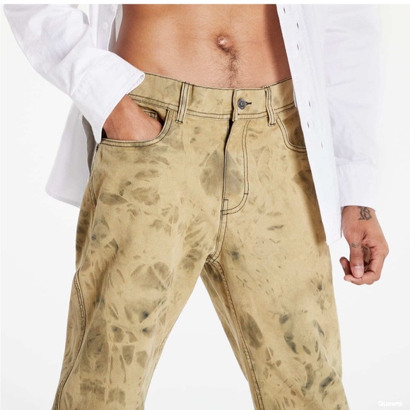 Pleasures Pants - Picture 3 of 7